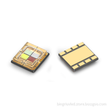 LED Stage Light Source Module 5864 RGBW